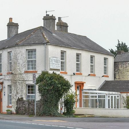 The Warren Guest House Carlisle  Bagian luar foto