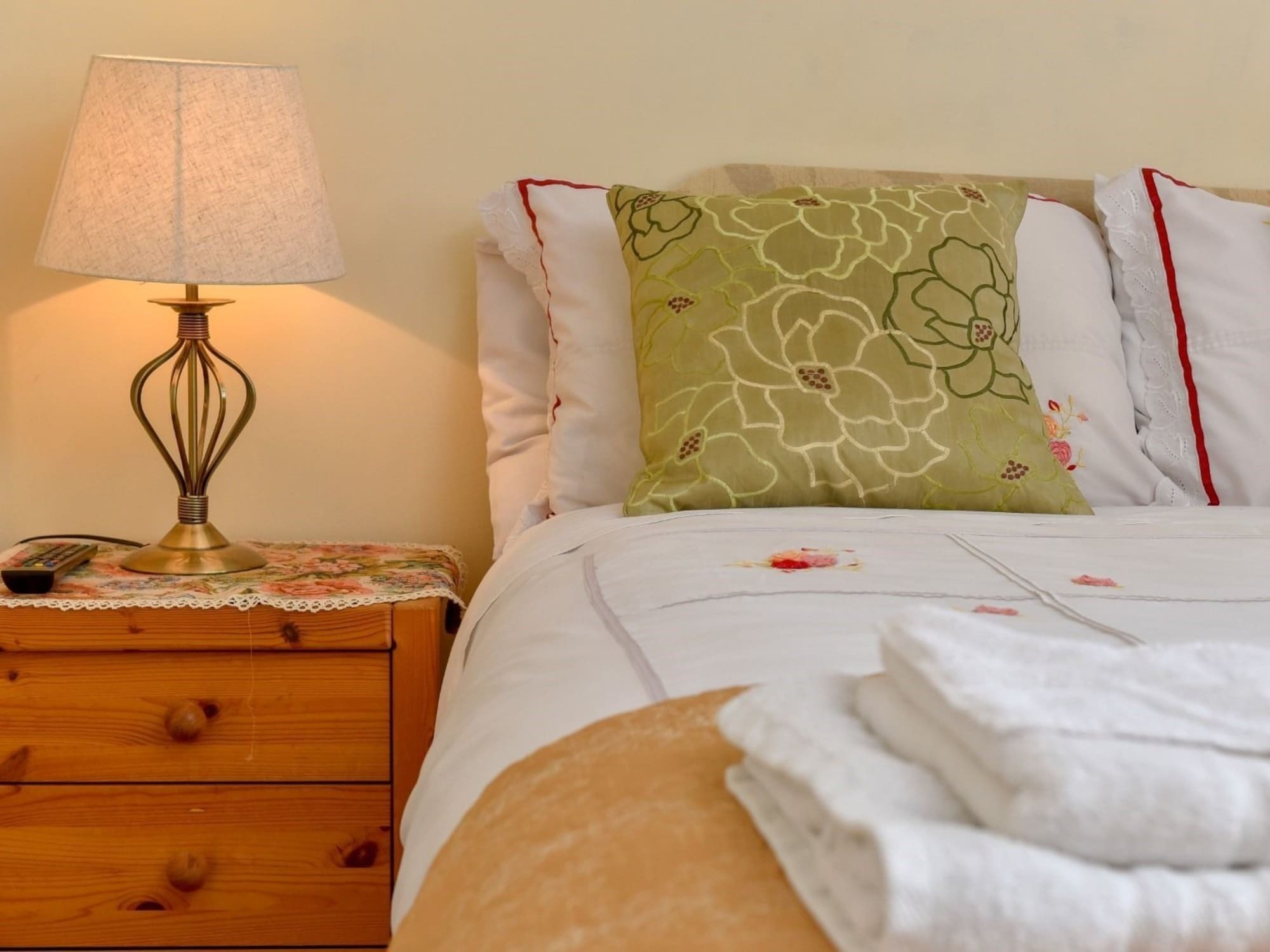 The Warren Guest House Carlisle  Bagian luar foto