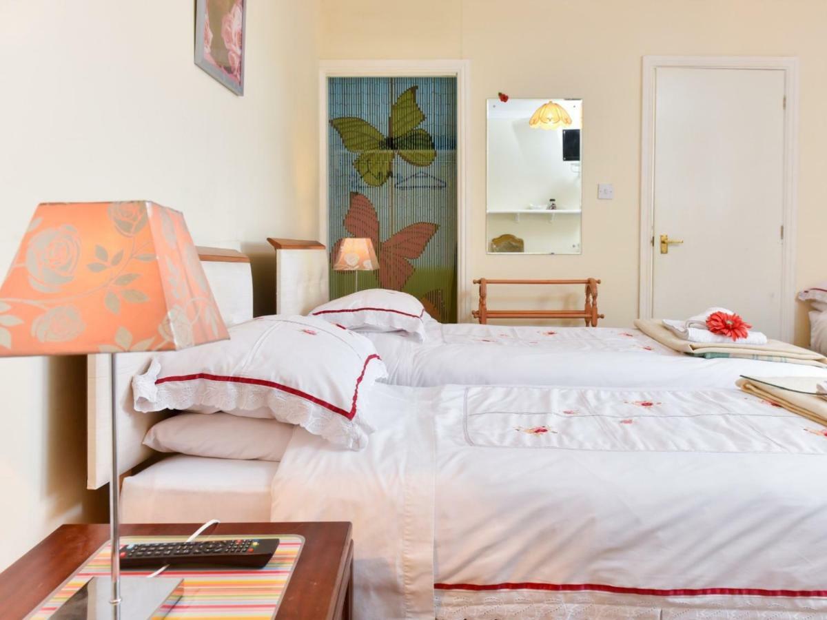 The Warren Guest House Carlisle  Bagian luar foto