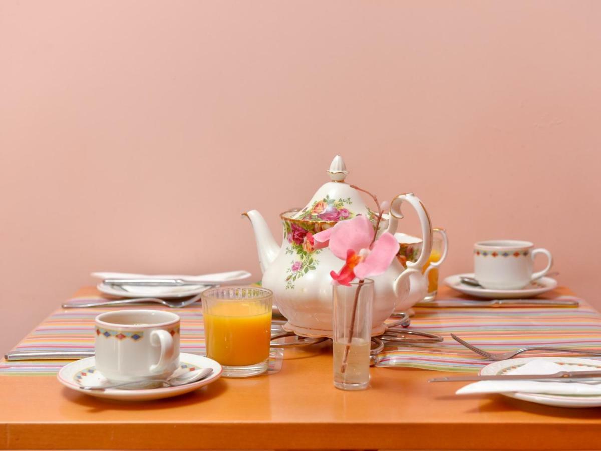The Warren Guest House Carlisle  Bagian luar foto