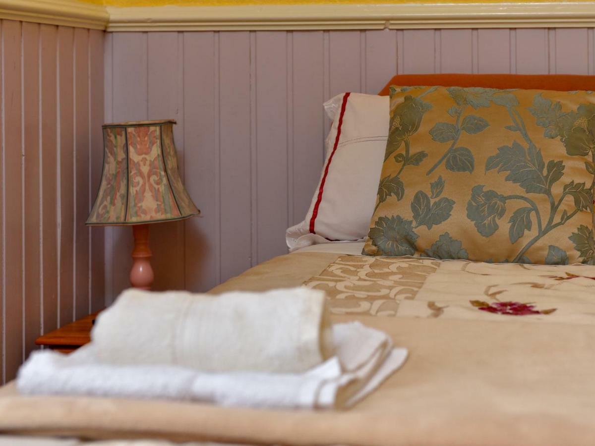 The Warren Guest House Carlisle  Bagian luar foto