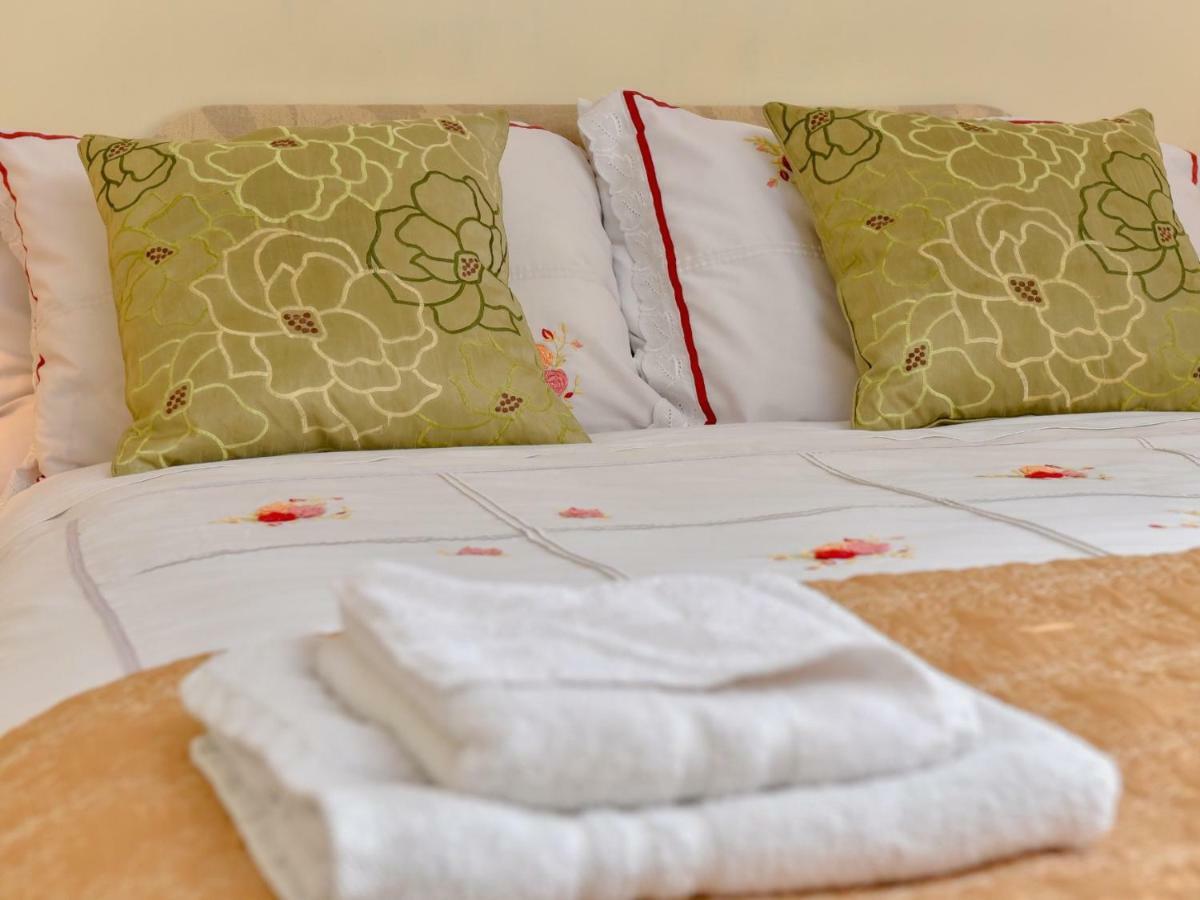 The Warren Guest House Carlisle  Bagian luar foto