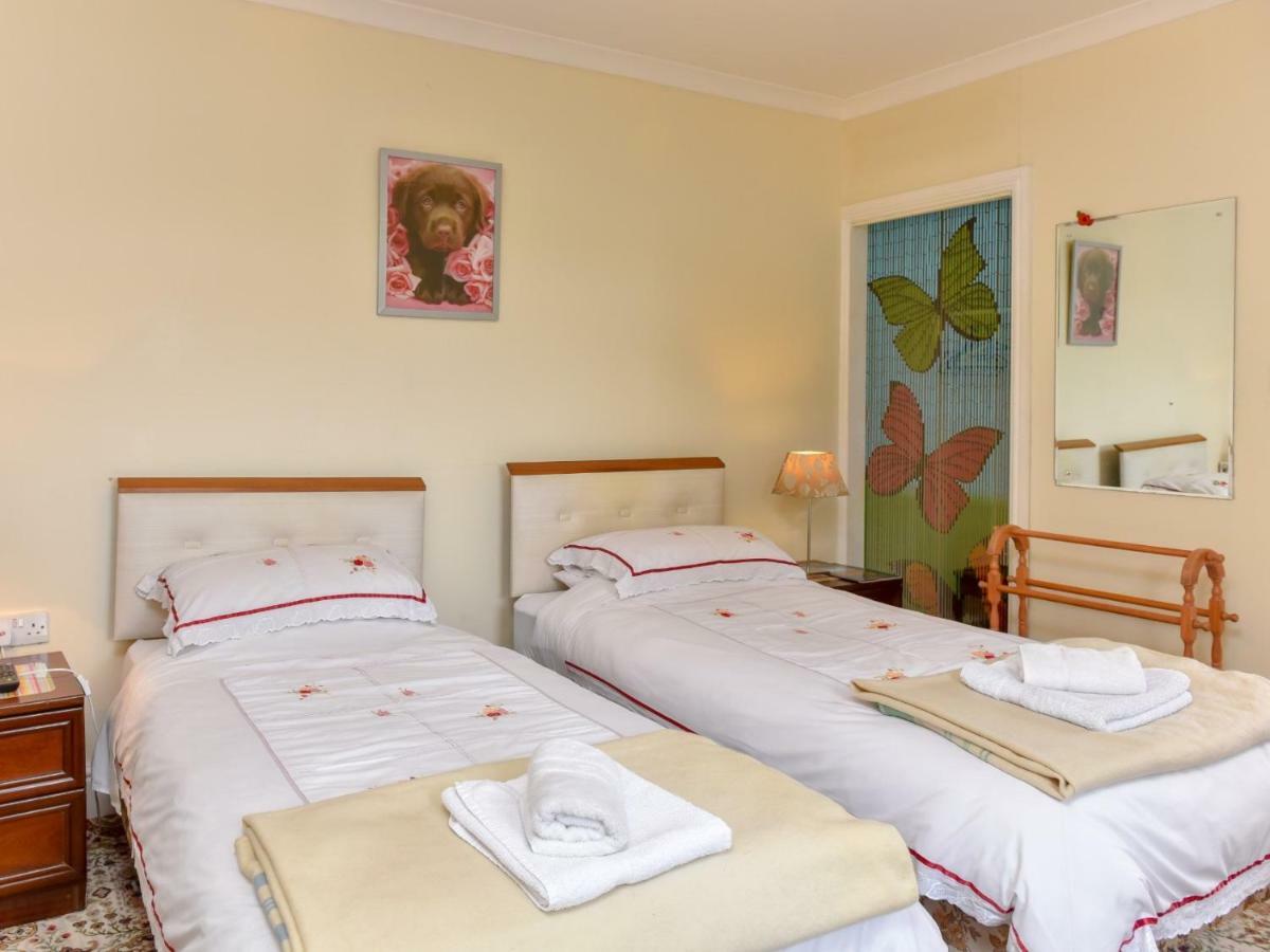 The Warren Guest House Carlisle  Bagian luar foto