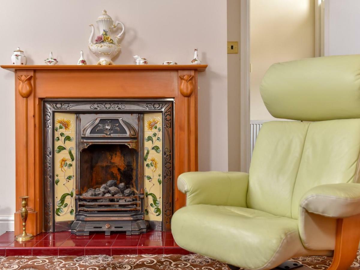 The Warren Guest House Carlisle  Bagian luar foto