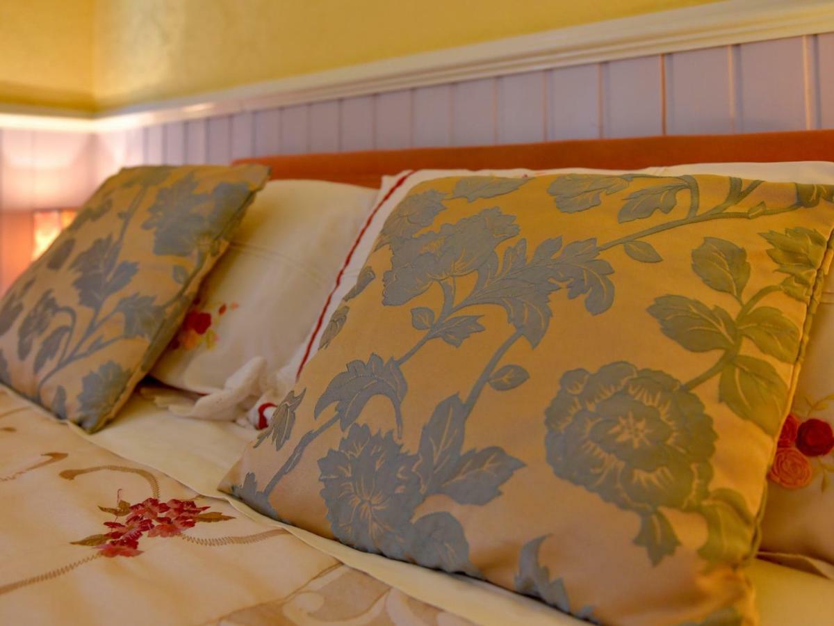 The Warren Guest House Carlisle  Bagian luar foto